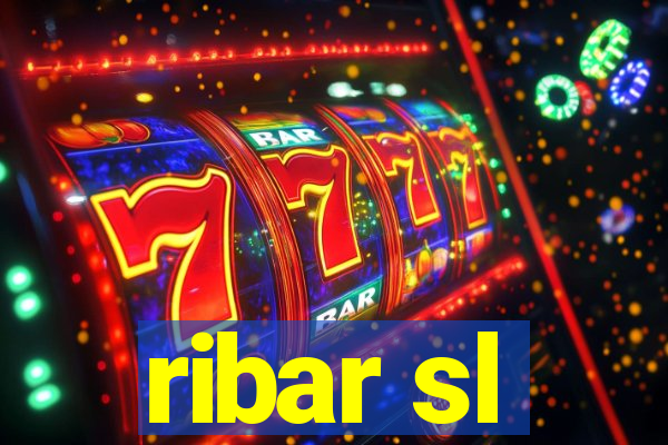 ribar sl