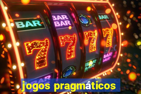 jogos pragmáticos