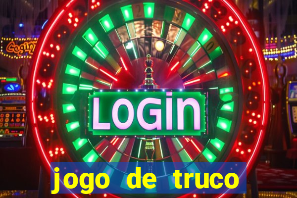 jogo de truco apostando dinheiro