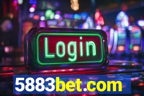 5883bet.com