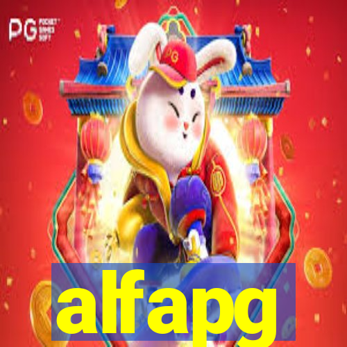 alfapg