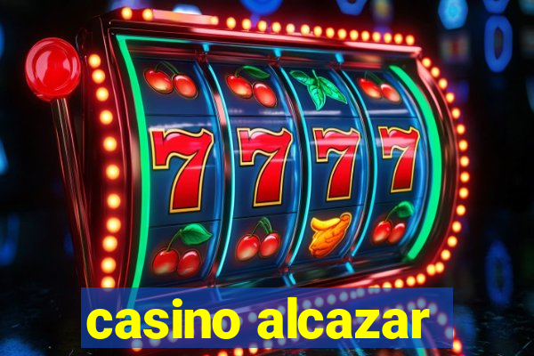 casino alcazar