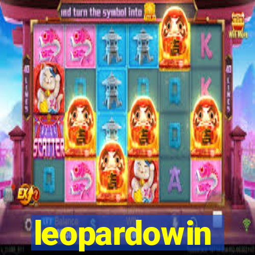 leopardowin