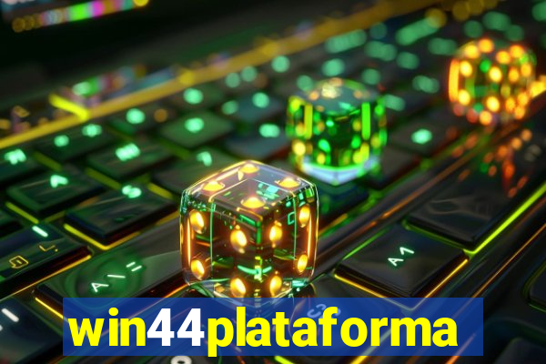 win44plataforma