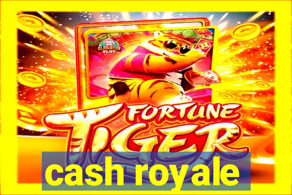 cash royale