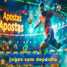 jogos sem depósito