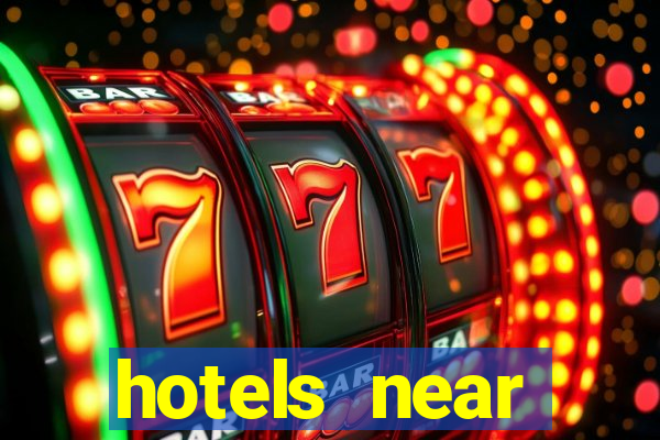 hotels near miccosukee casino