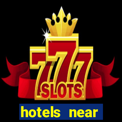 hotels near miccosukee casino