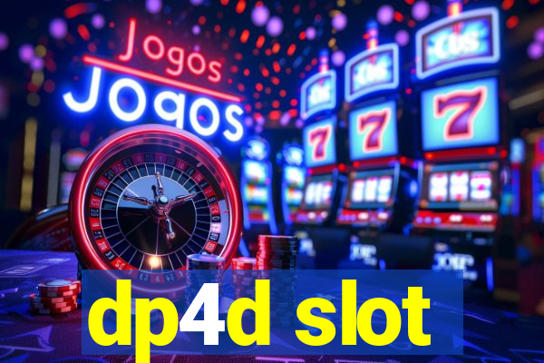 dp4d slot