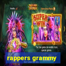 rappers grammy