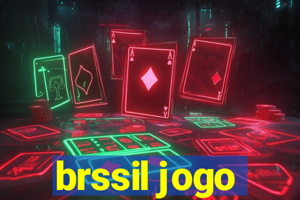 brssil jogo