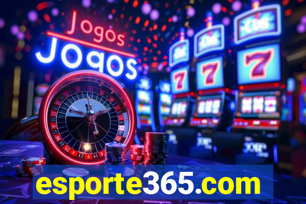 esporte365.com