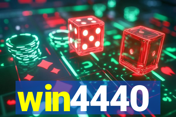 win4440