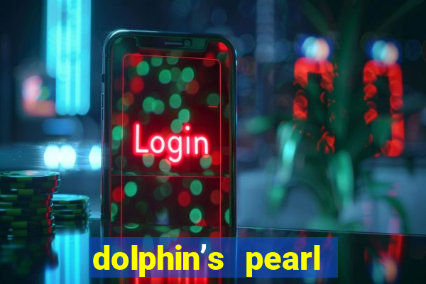 dolphin’s pearl deluxe slot recenzie