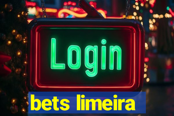 bets limeira