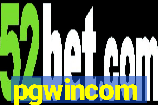 pgwincom