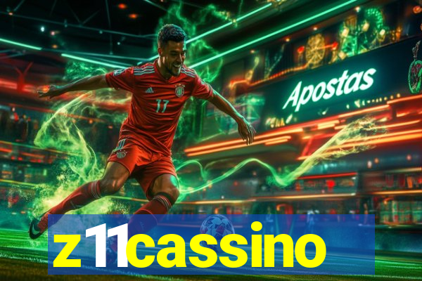 z11cassino