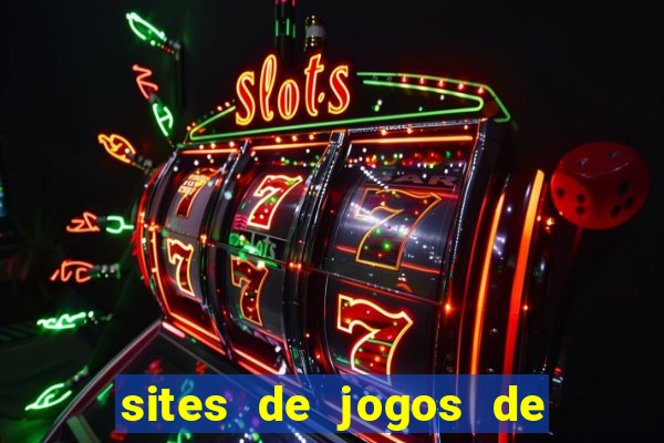 sites de jogos de futebol online