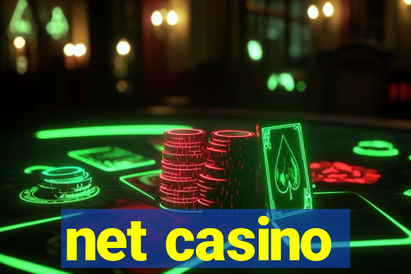 net casino