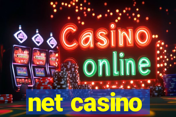 net casino