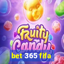 bet 365 fifa