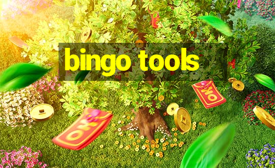 bingo tools