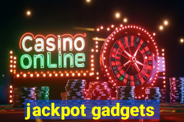 jackpot gadgets