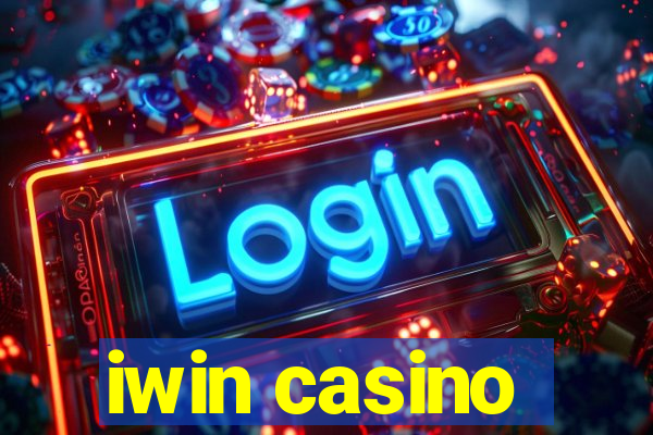 iwin casino