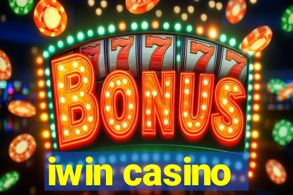 iwin casino