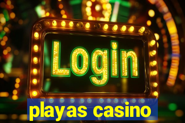 playas casino