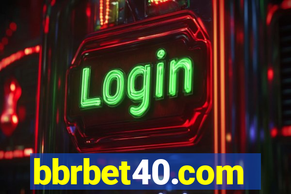 bbrbet40.com