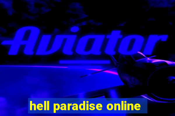 hell paradise online