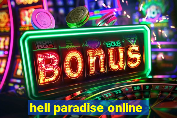 hell paradise online