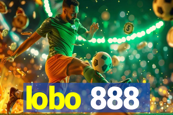 lobo 888