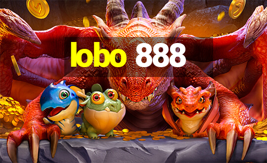 lobo 888