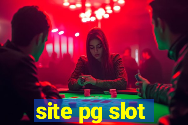 site pg slot