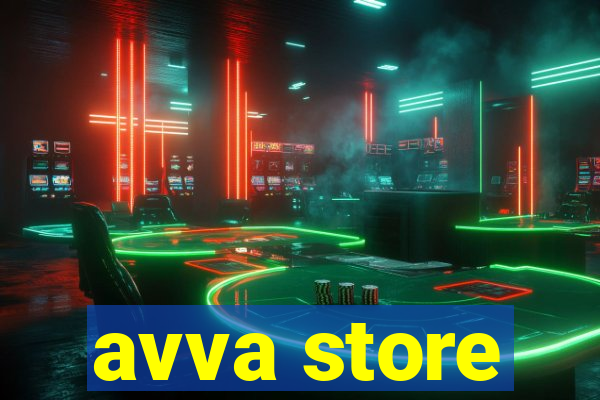 avva store