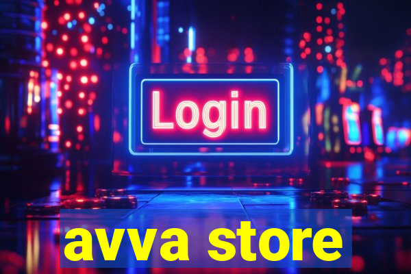 avva store