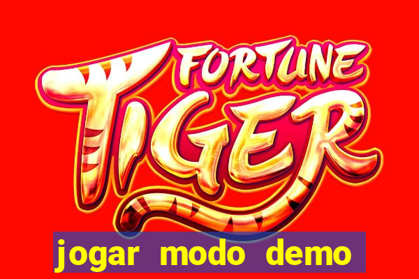 jogar modo demo fortune tiger