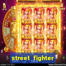 street fighter baixar jogo