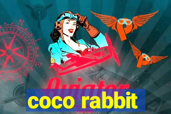 coco rabbit