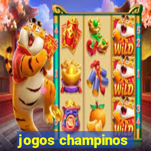 jogos champinos