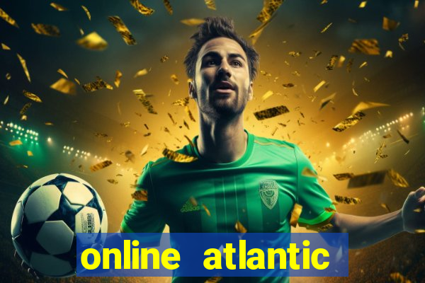 online atlantic city casinos