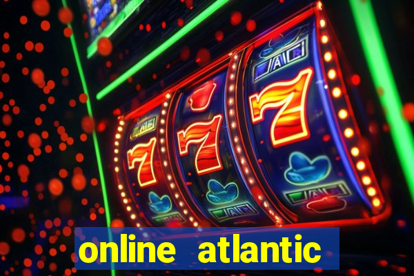 online atlantic city casinos