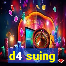 d4 suing