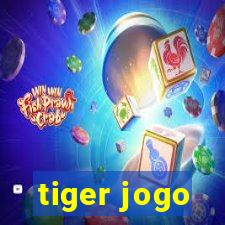 tiger jogo