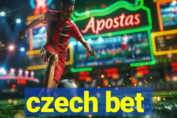 czech bet