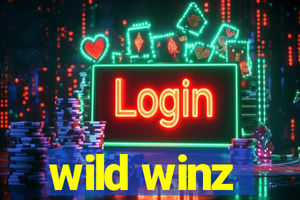 wild winz