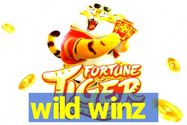 wild winz