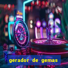 gerador de gemas brawl stars grátis